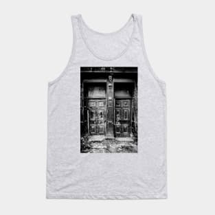 Doors of the Abyss - 2011 Tank Top